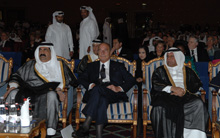 Doha Forum 2009